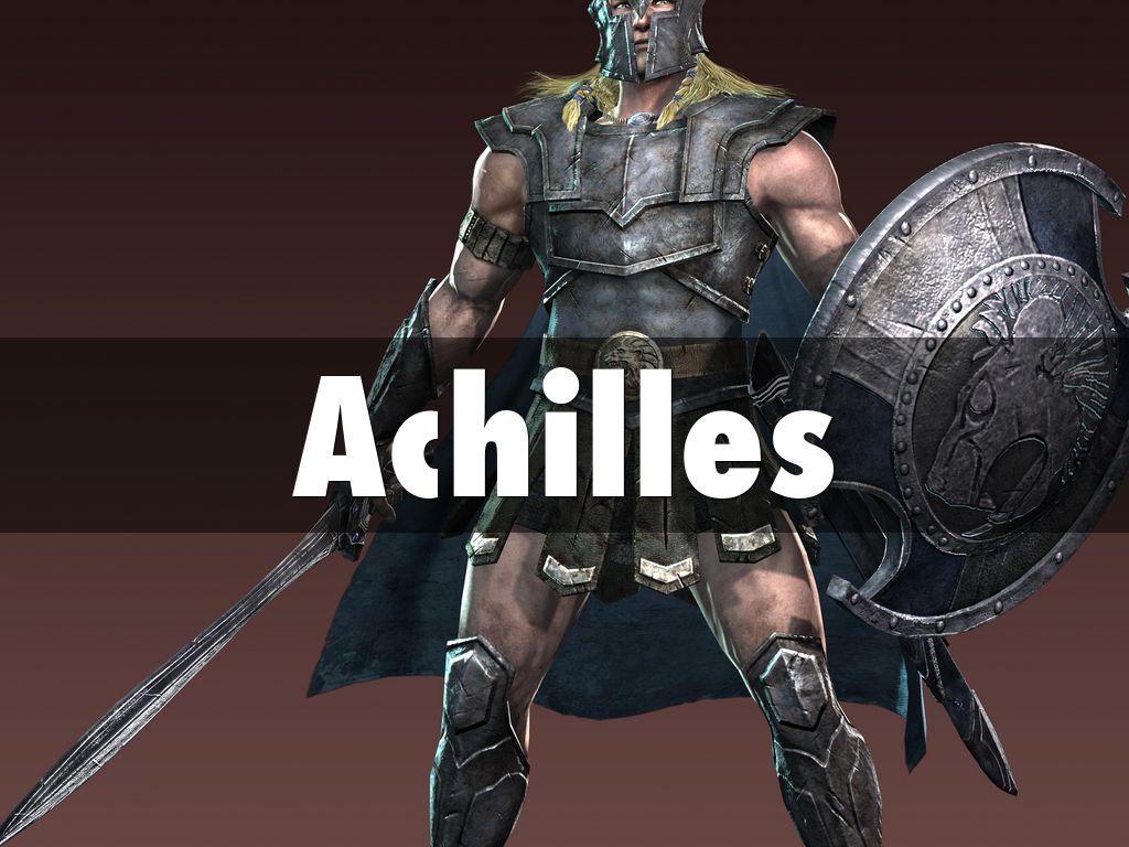 Achilles