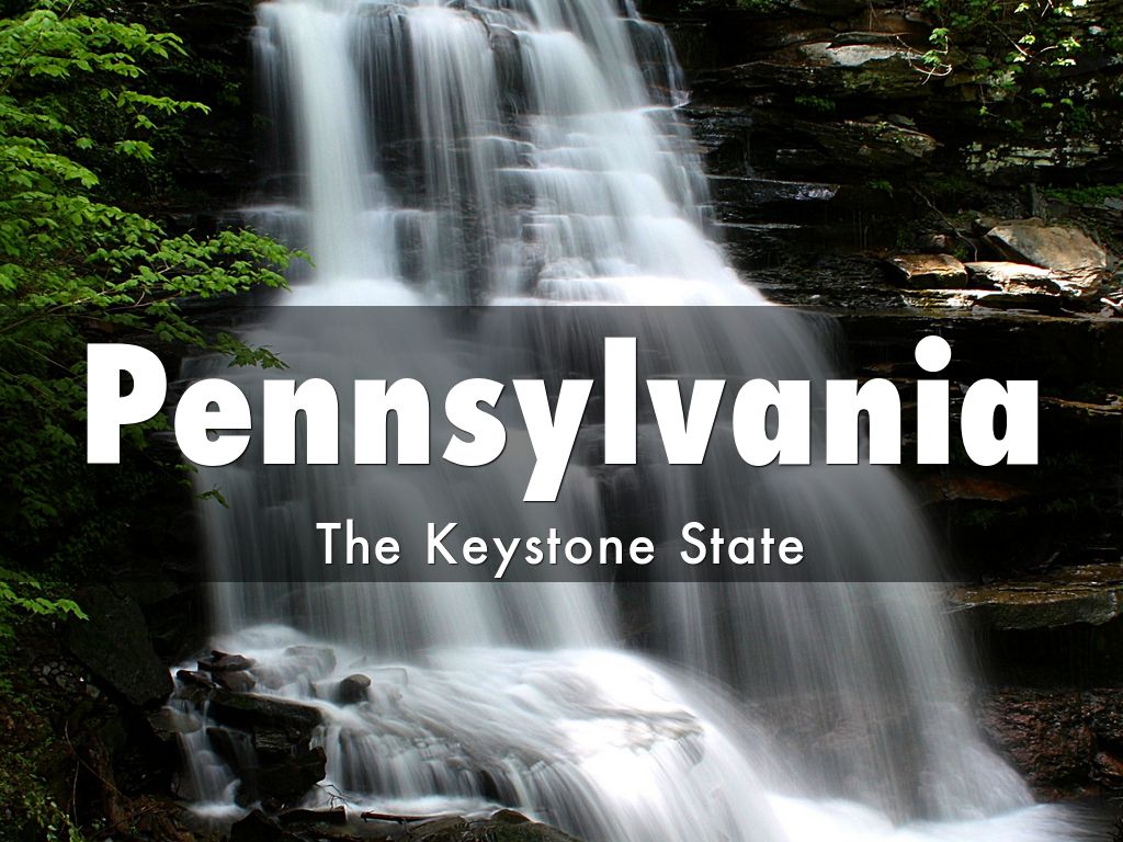 Pennsylvania