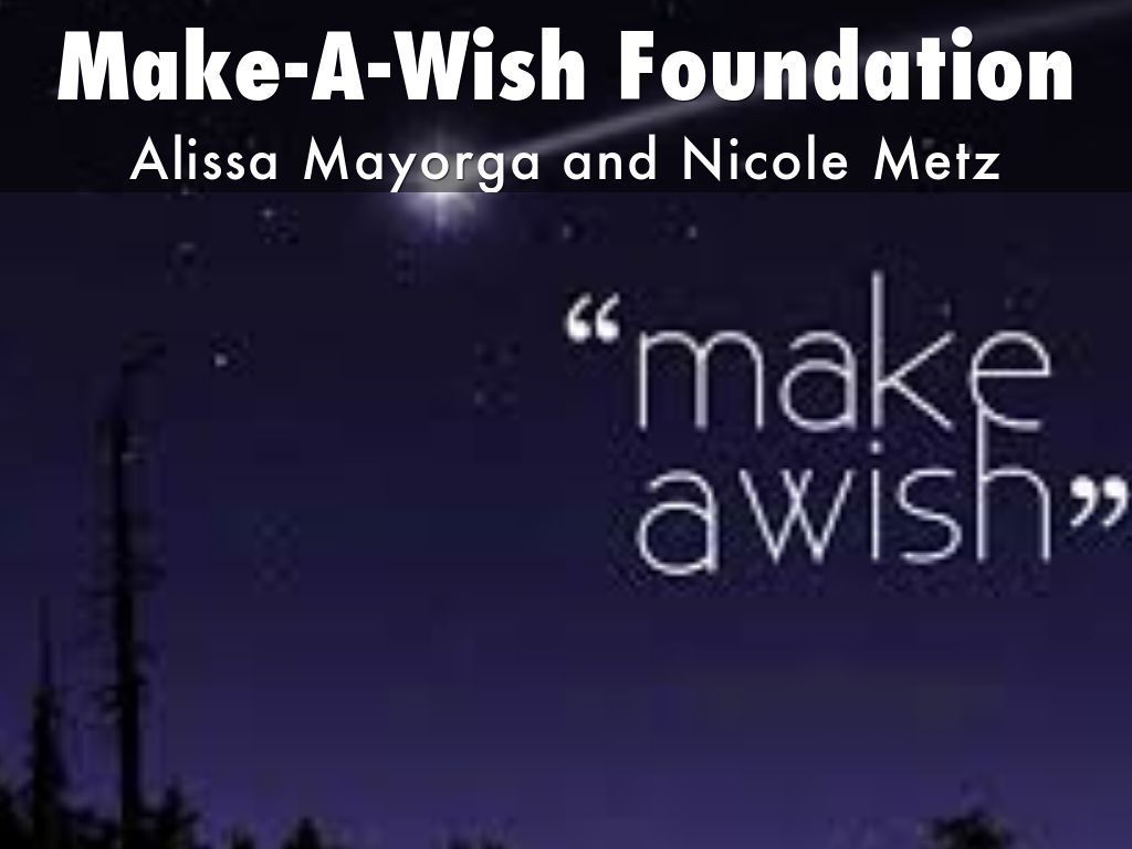Make-A-Wish Foundation