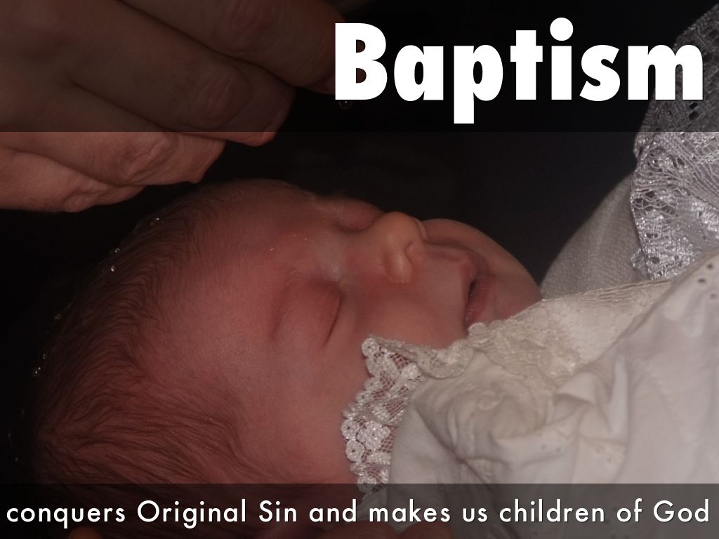 Baptism