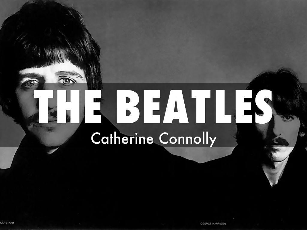 The Beatles