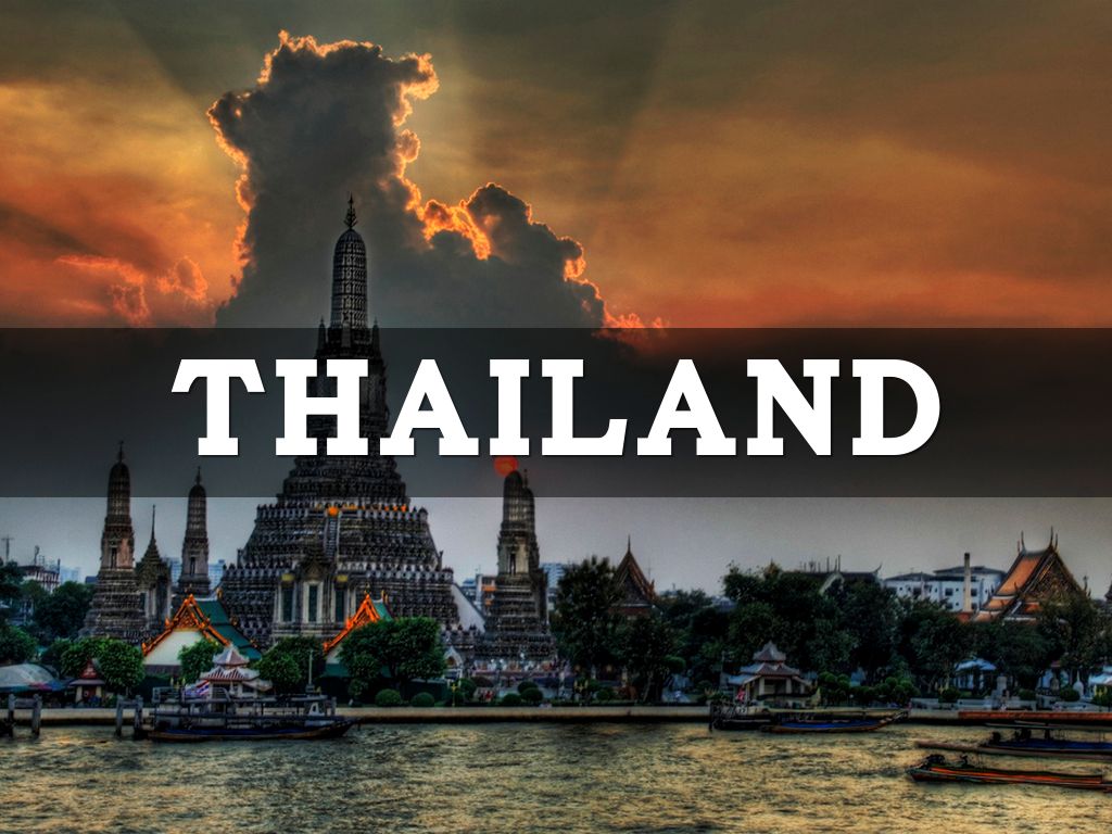 Thailand