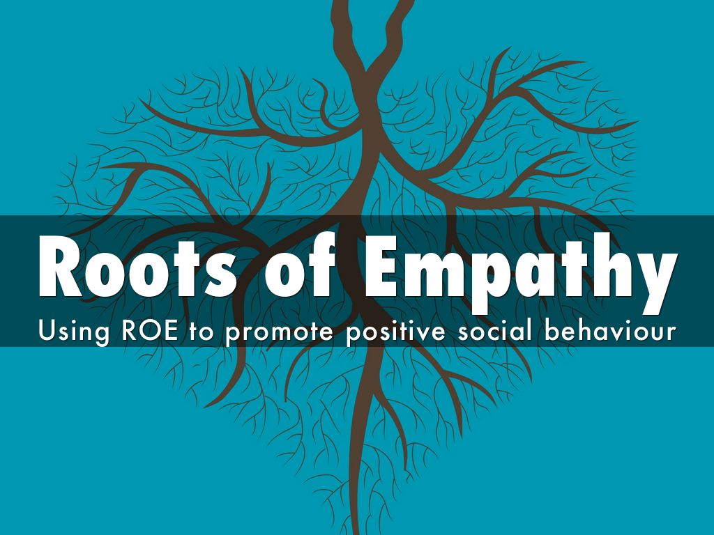 Roots of Empathy