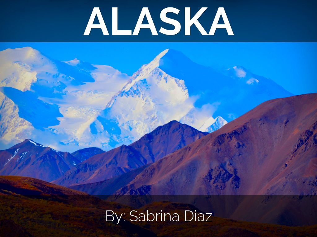 Alaska