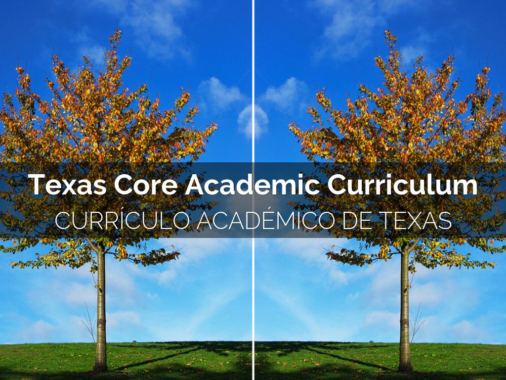 Texas Core Dual Language Cafe by adiene1982