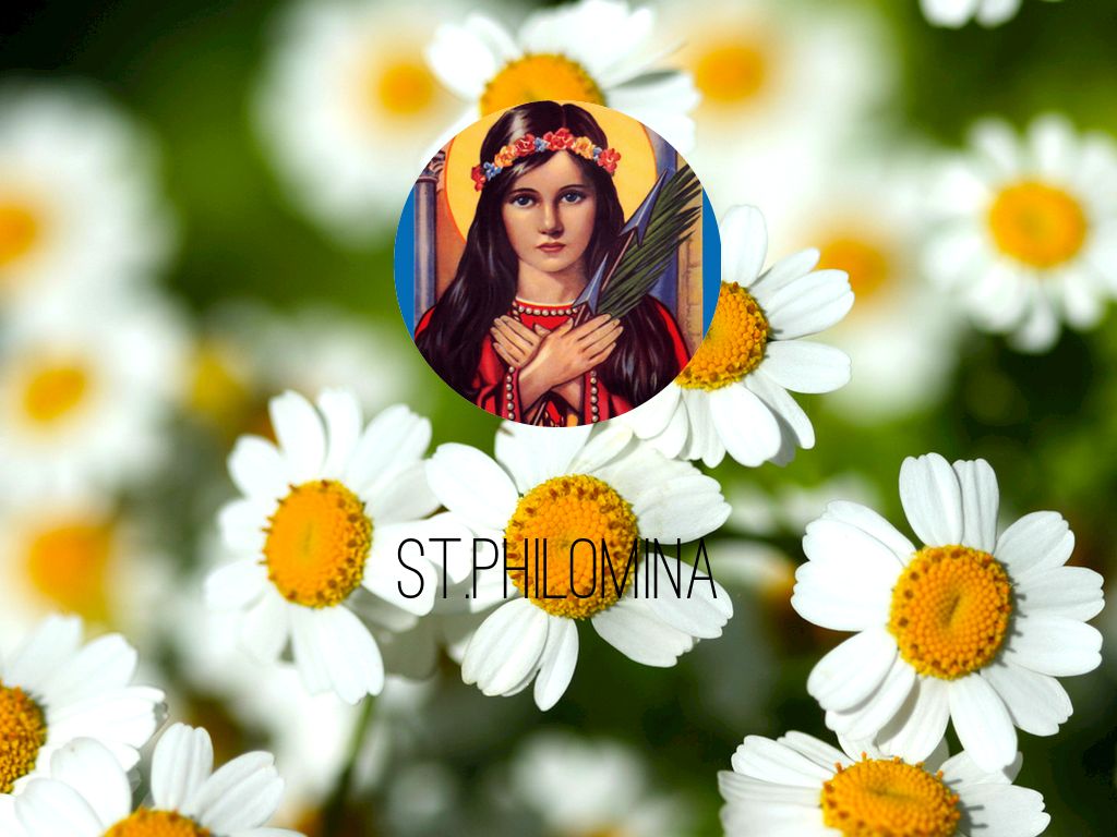 St.Philomina