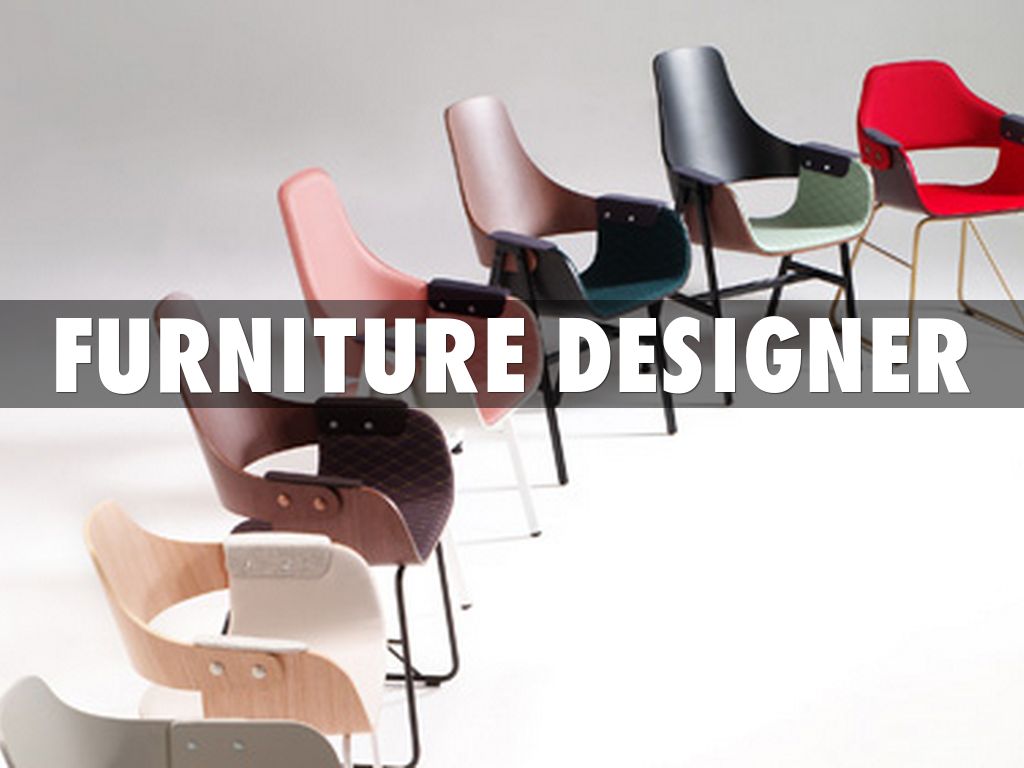 Furniture Designer