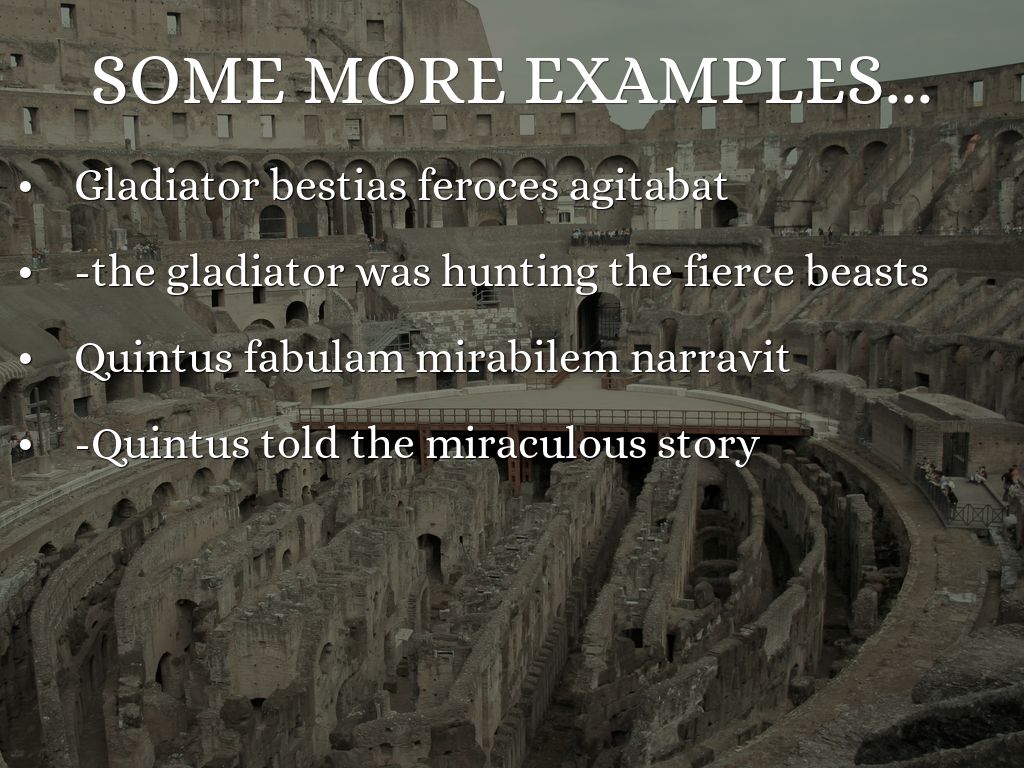 Adjectives by icostantinocarrigan2018