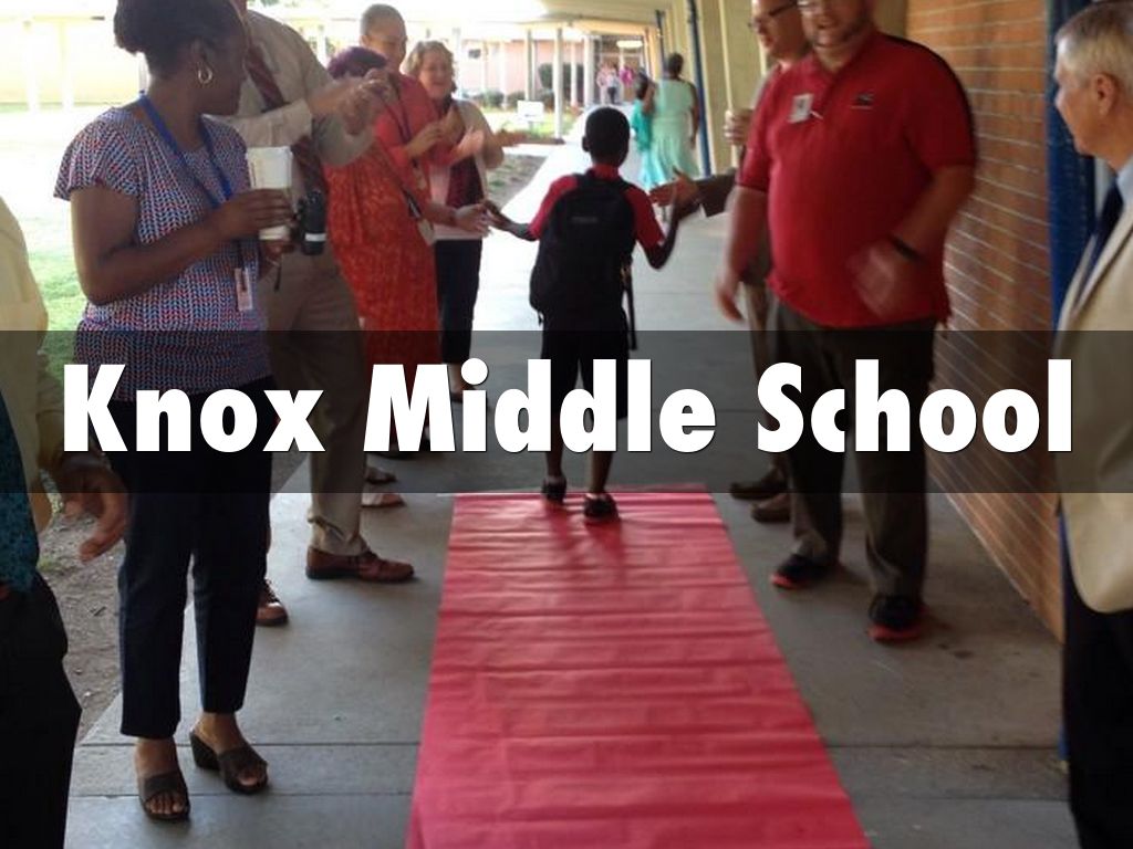 Knox Middle School