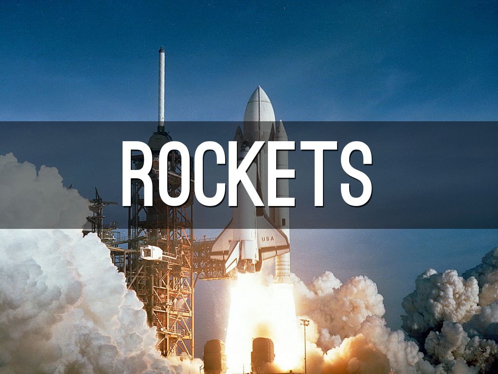Rocket