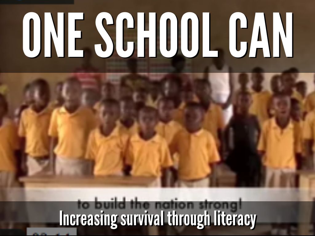 PSA Quality Education