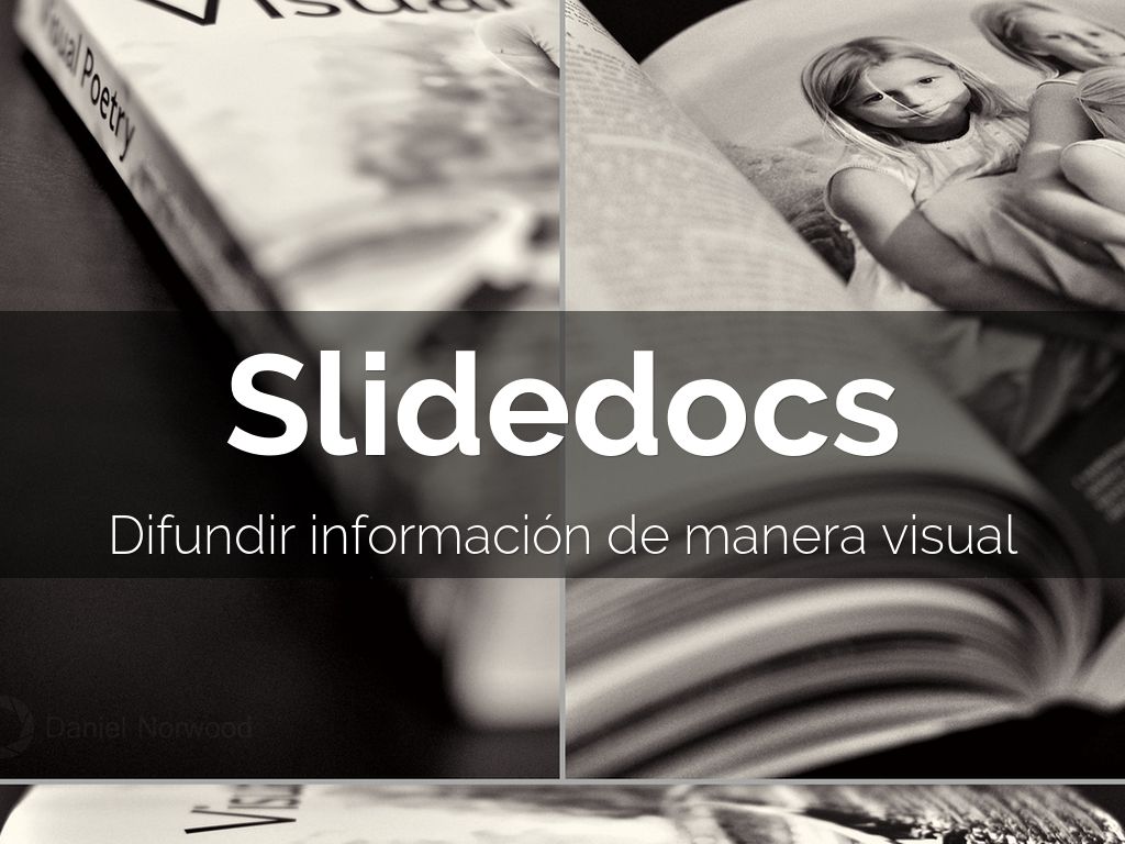 Slidedocs