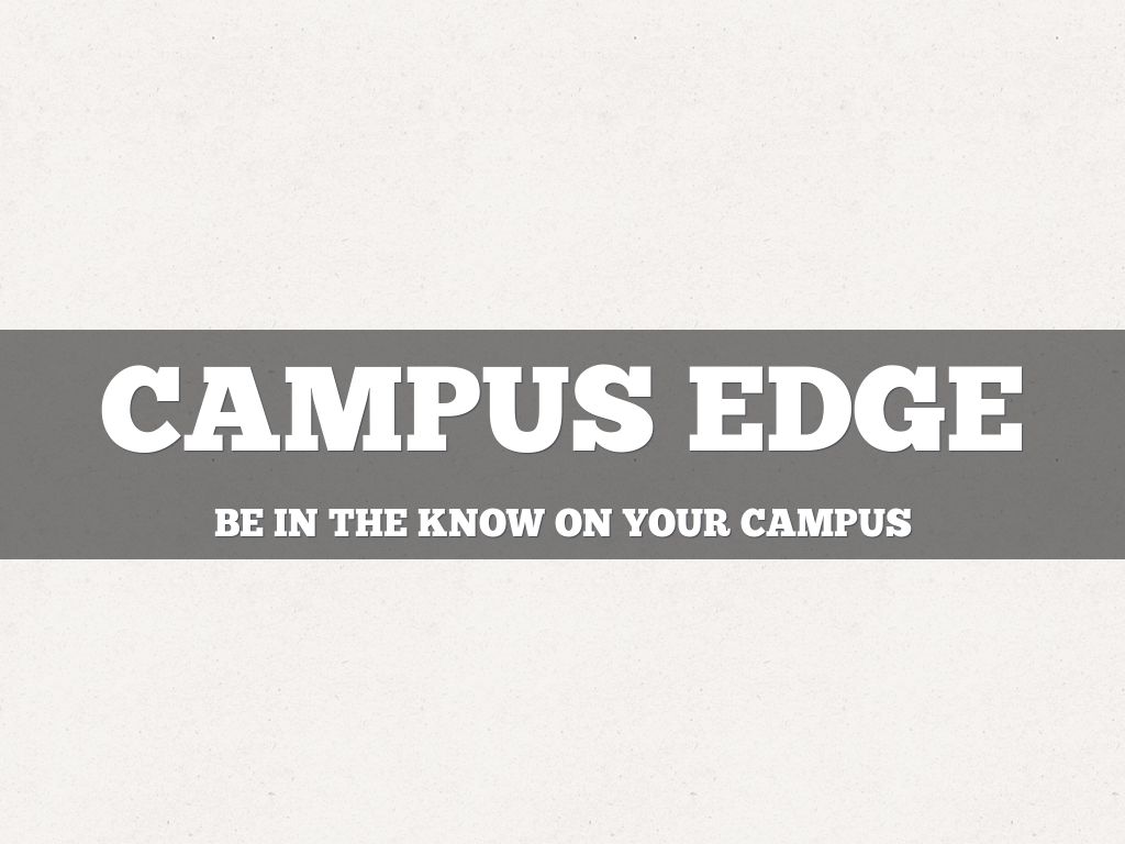 Campus Edge