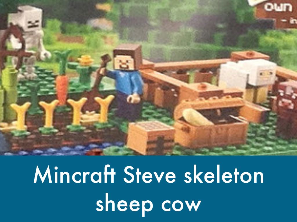 Minecraft 
