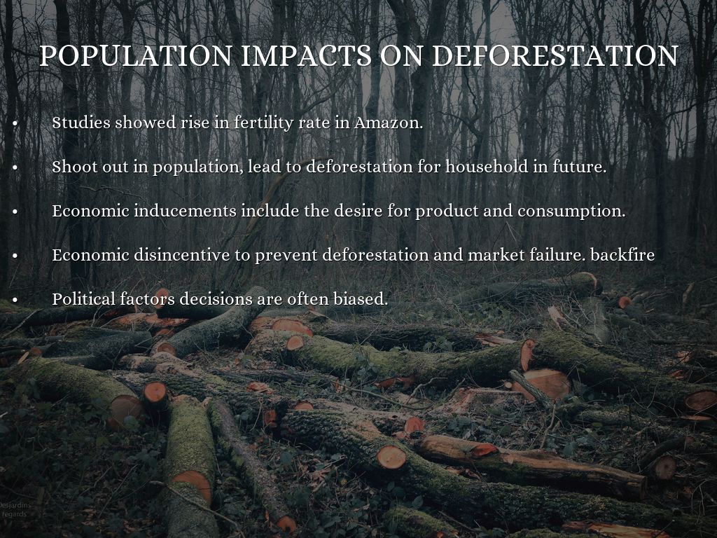 Empirical observations of population growth, poverty,