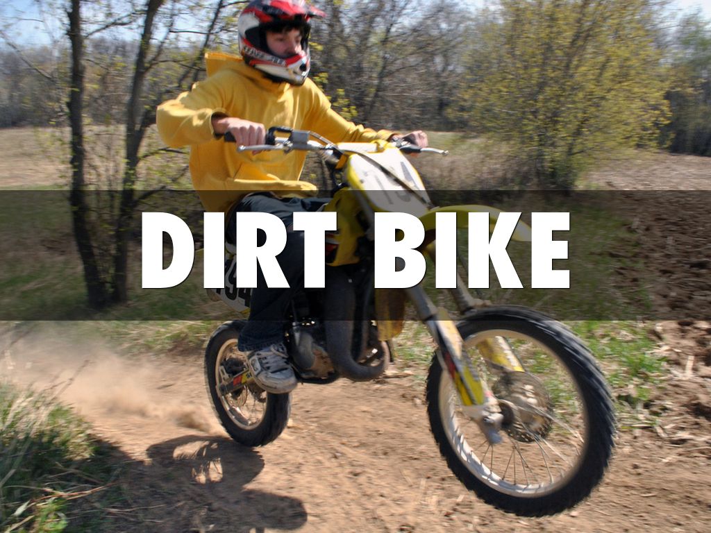 Dirt Bikes By Julian P.s Don't Edit