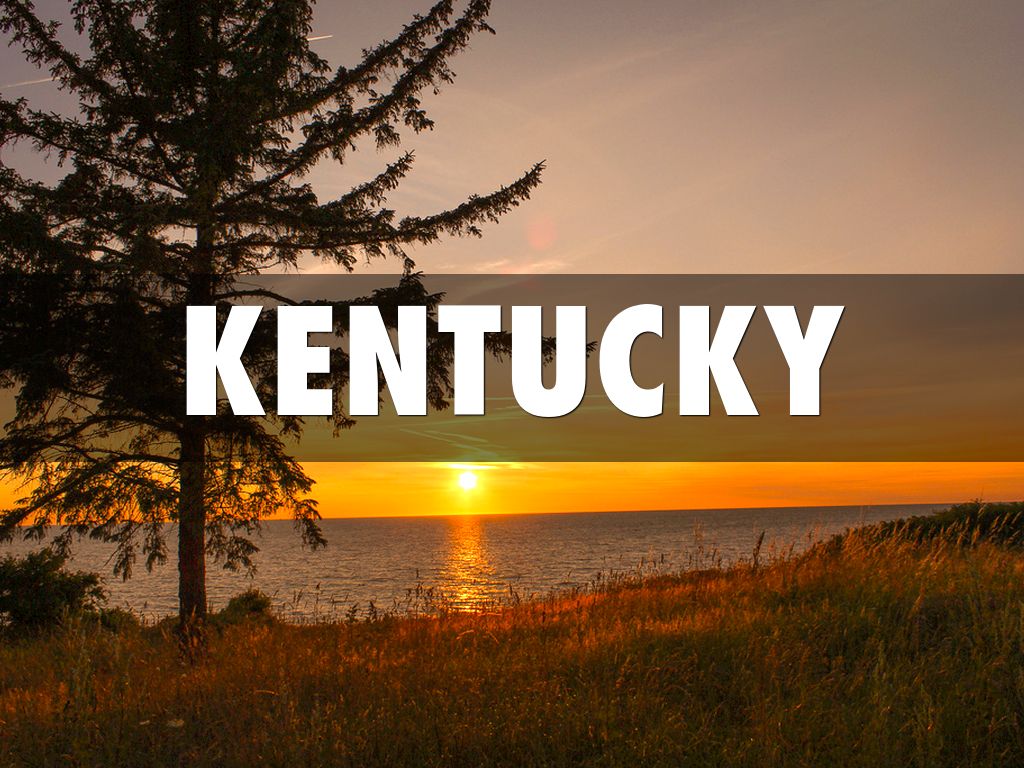 Copy of Kentucky by Kim Smith