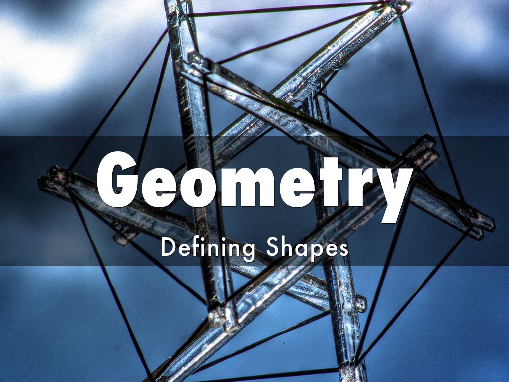 Geometry