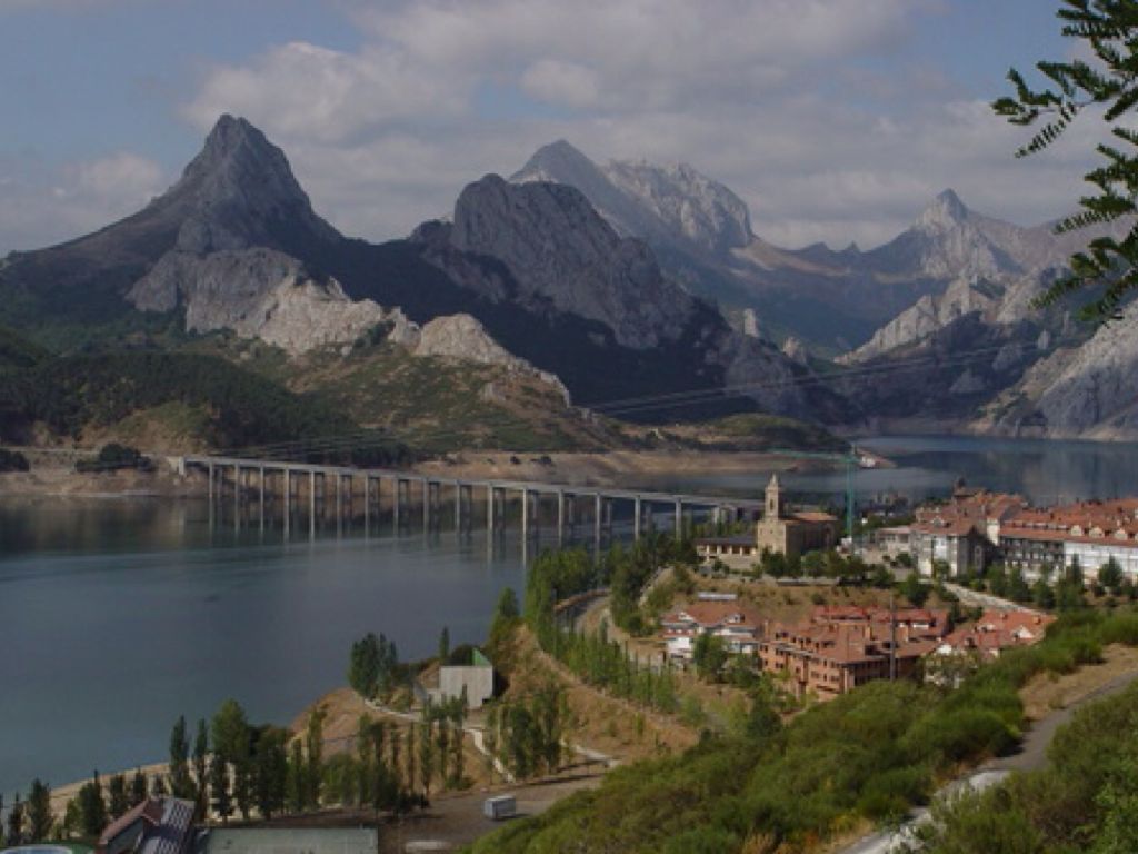 Copy of Castilla Y Leon