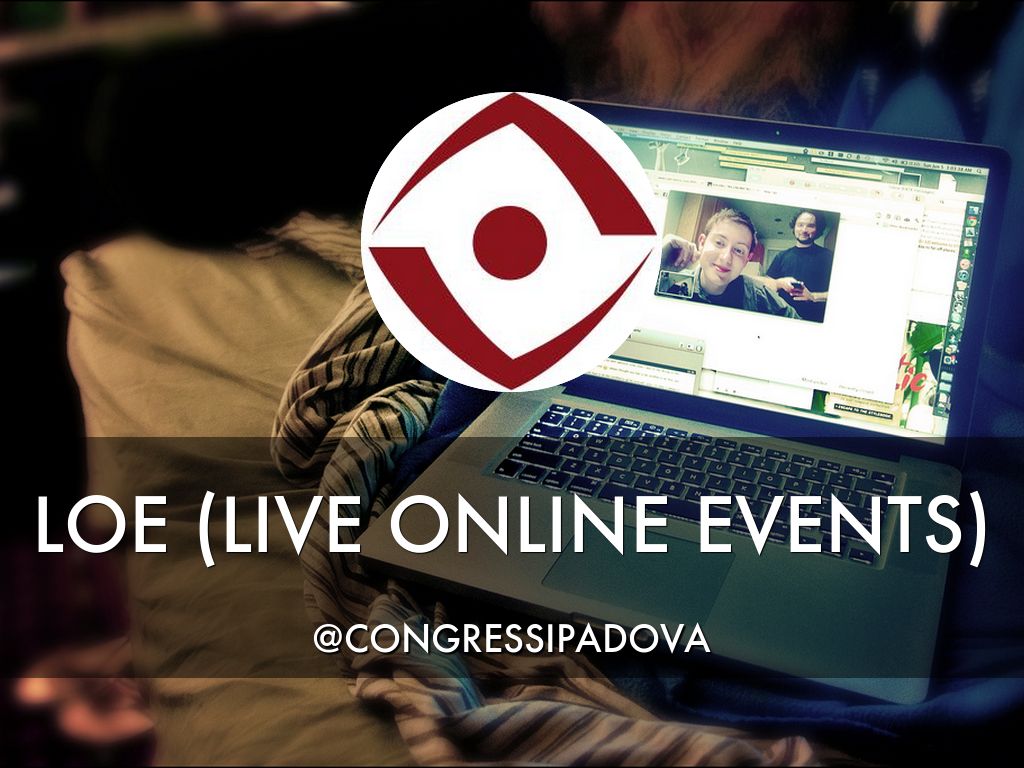 LOE @congressipadova