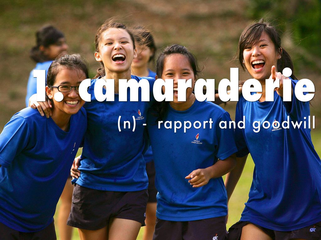 English 4 Vocab Unit 1 