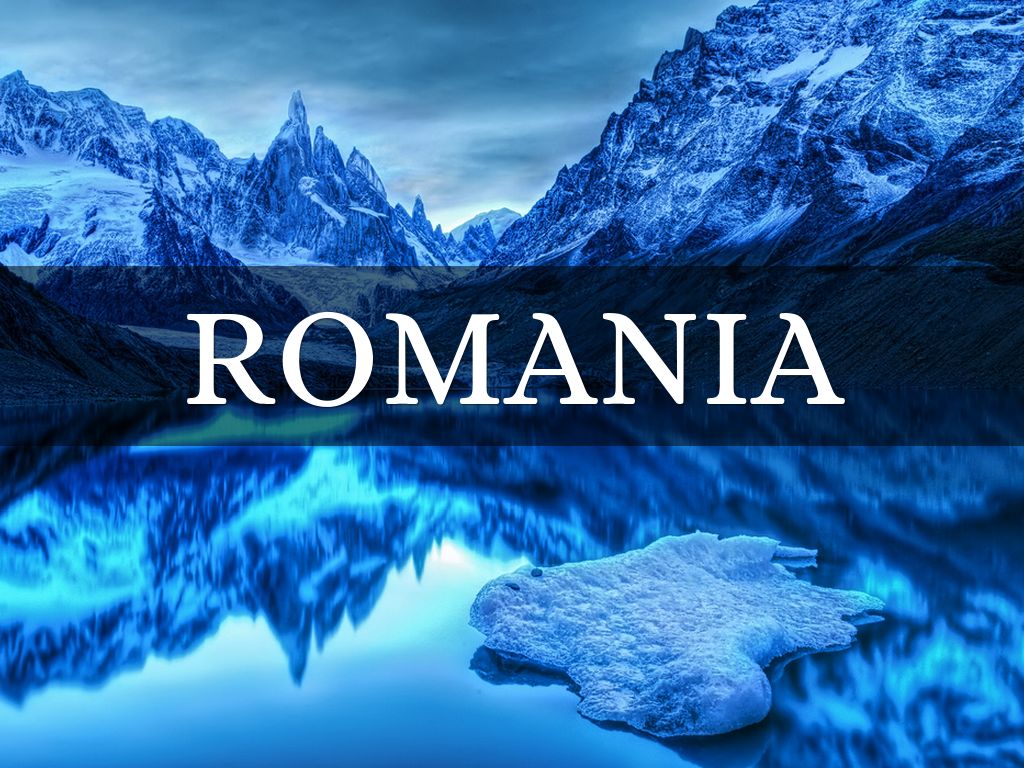 Christmas In Romania