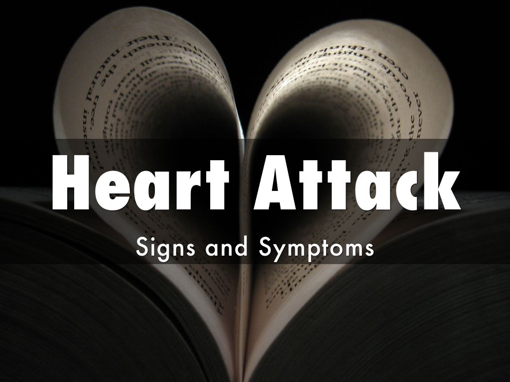 Heart Attack