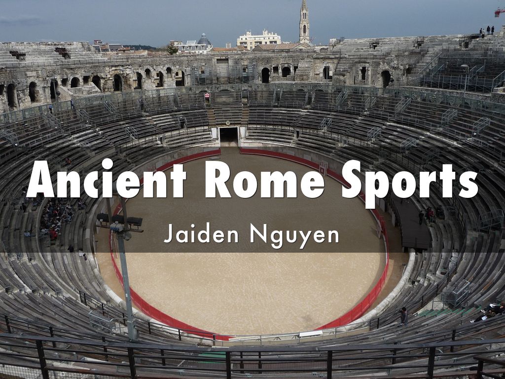 Jaiden Roman Sports 