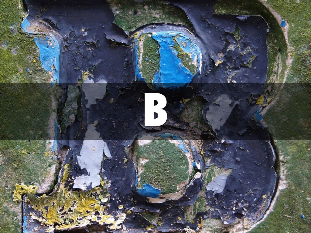 B BY EDUARDO 