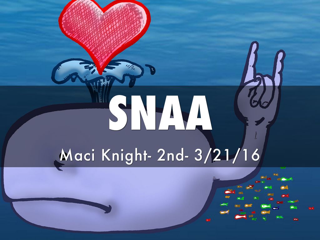 SNAA