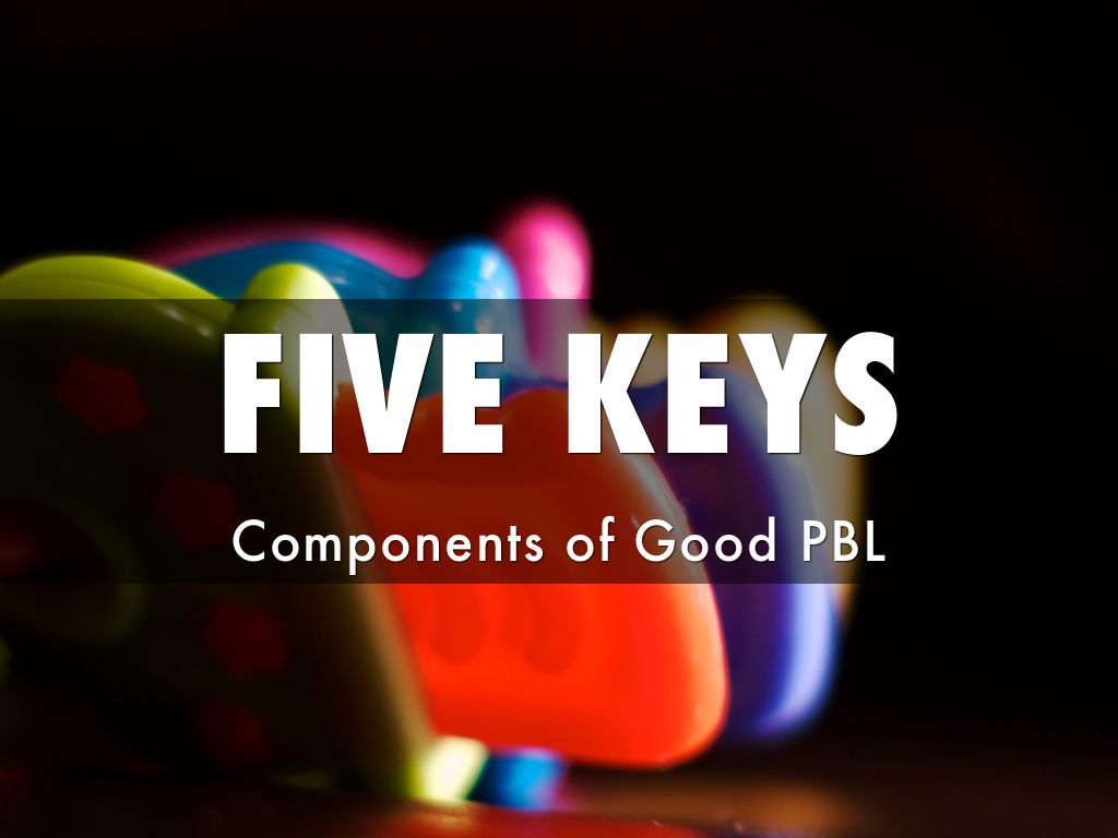 FIVE KEYS by Astrid Hulsebosch