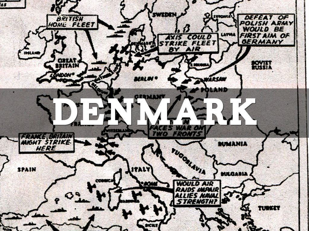 Denmark
