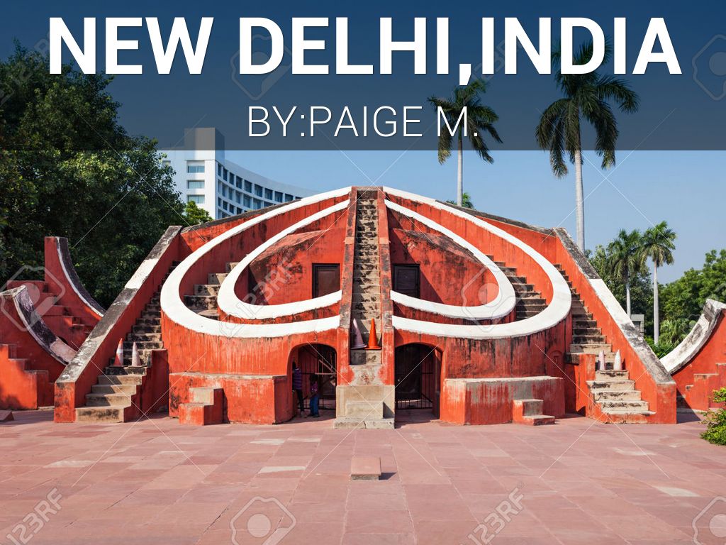 New Delhi,India