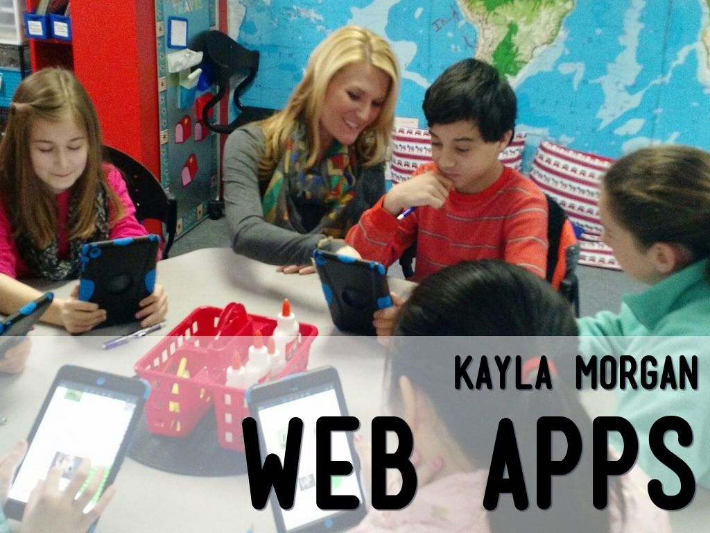 WEB APPS