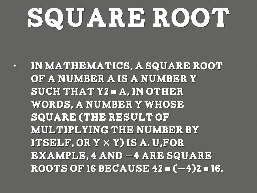 Math by Ema Townsend