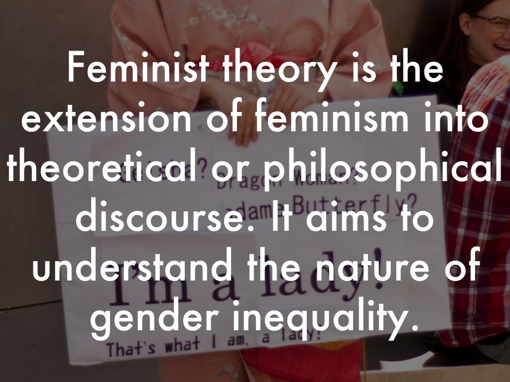 Feminist Theories Of Completed Suicide