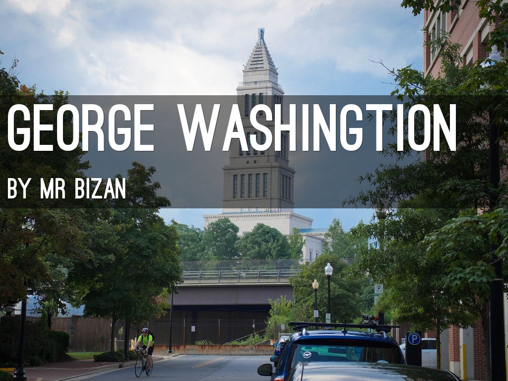 George Washingtion