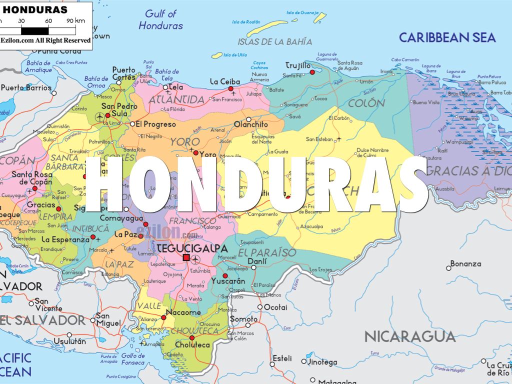 Honduras