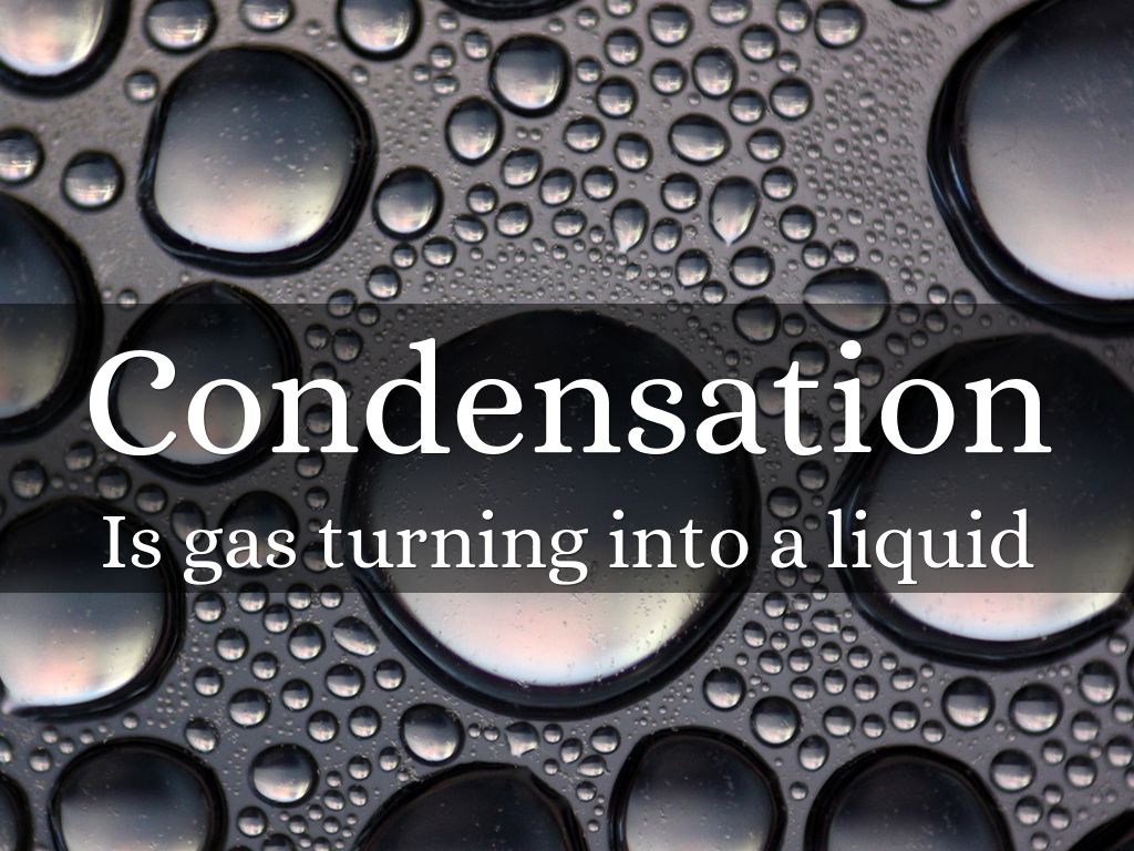 The Water Cycle by Jason Humphrey