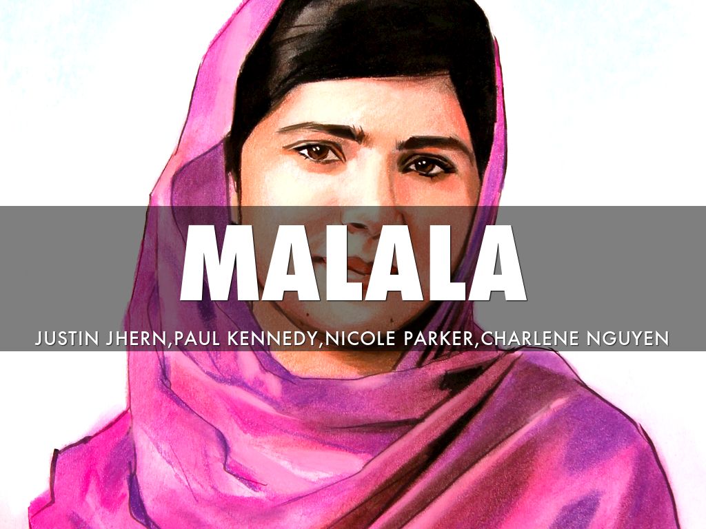 Malala