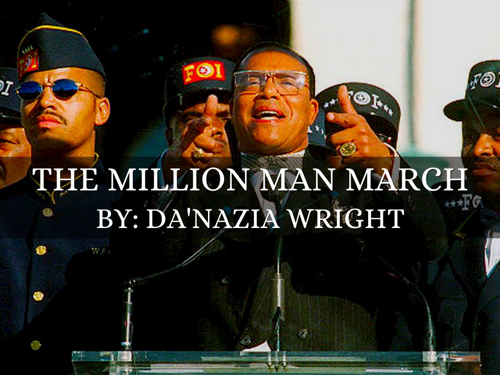 Da'Nazia's and Prensentation