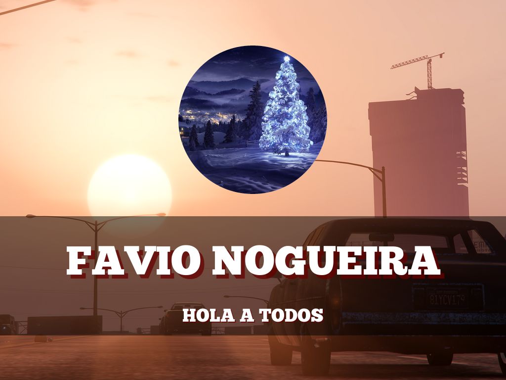 FAVIO NOGUEIRA