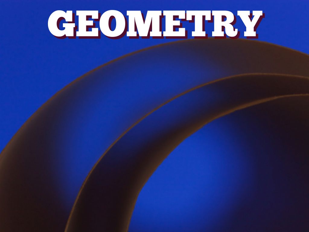 Geometry