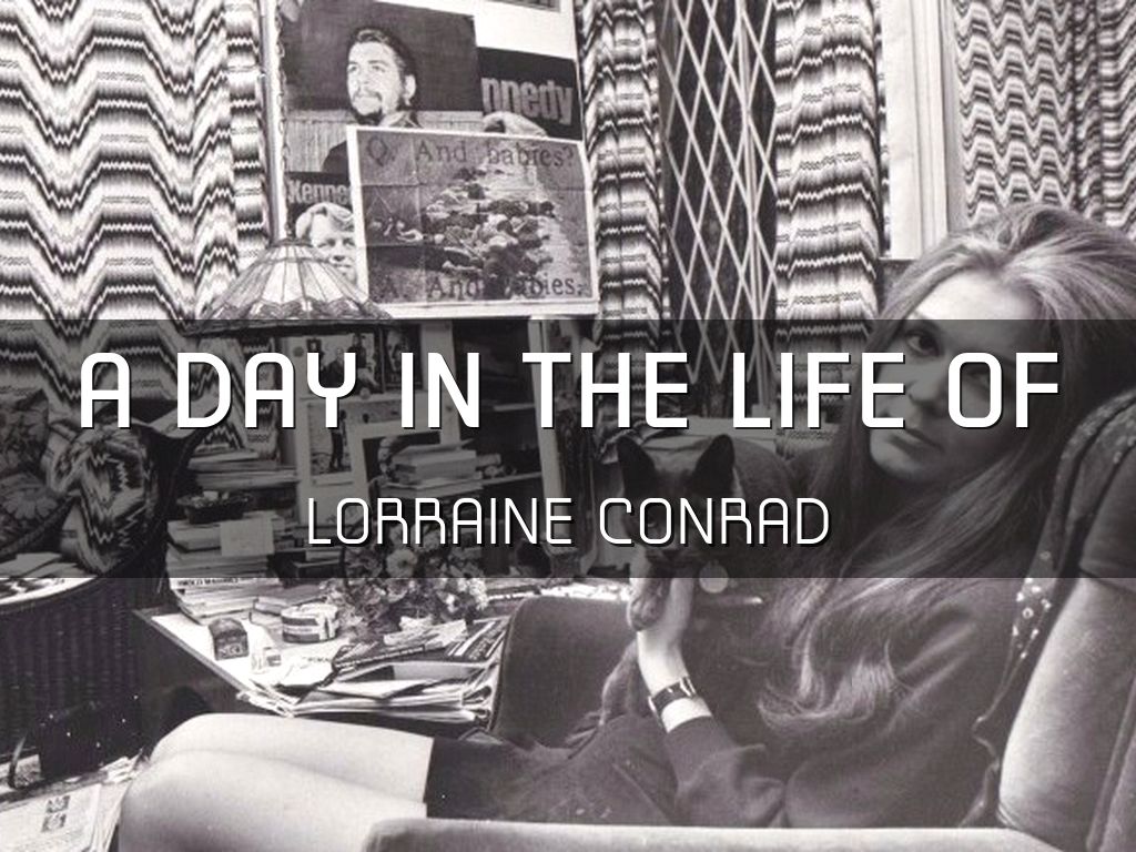 A day in the life of