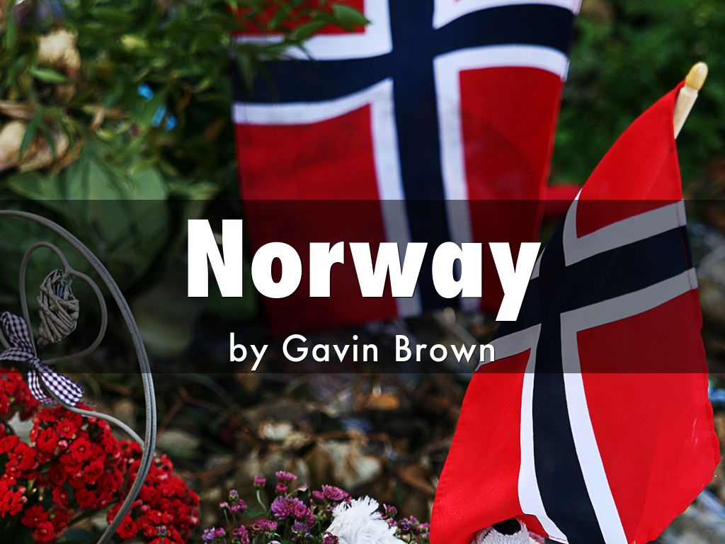 Norway