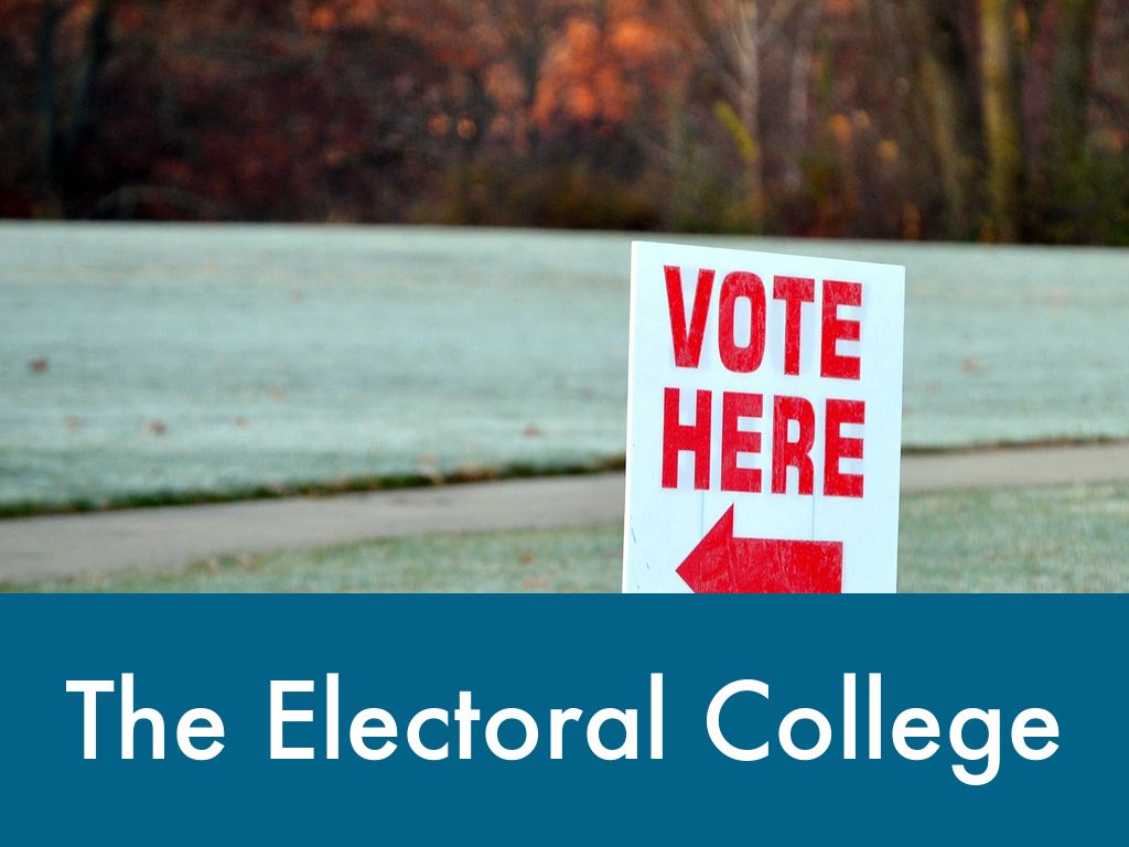 Electoral College