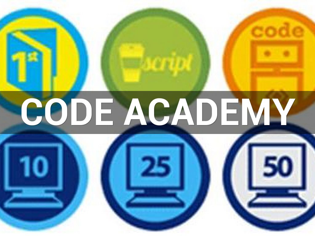 Code Academy