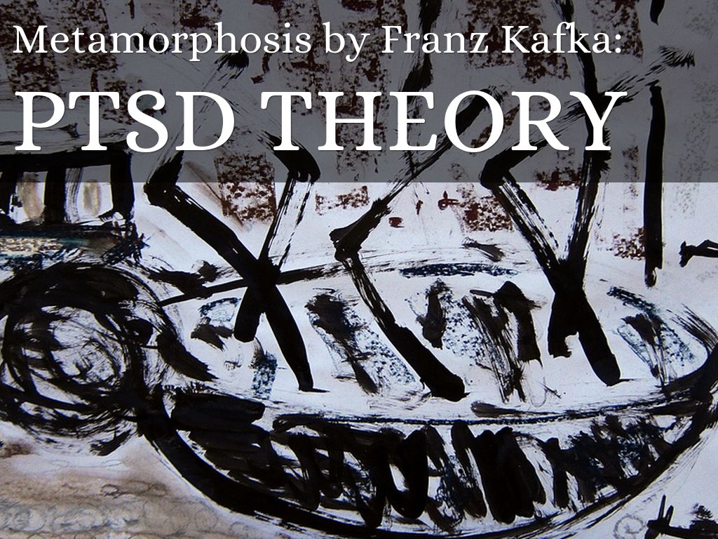 PTSD THEORY