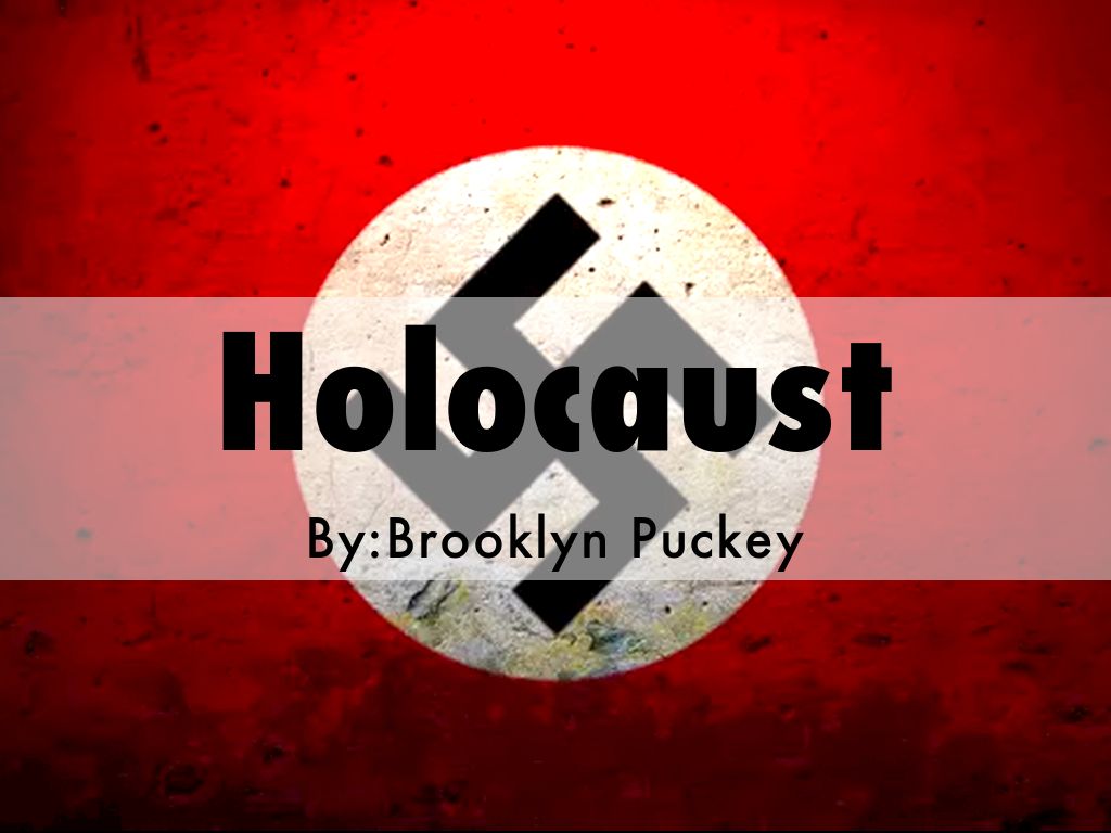 Holocaust