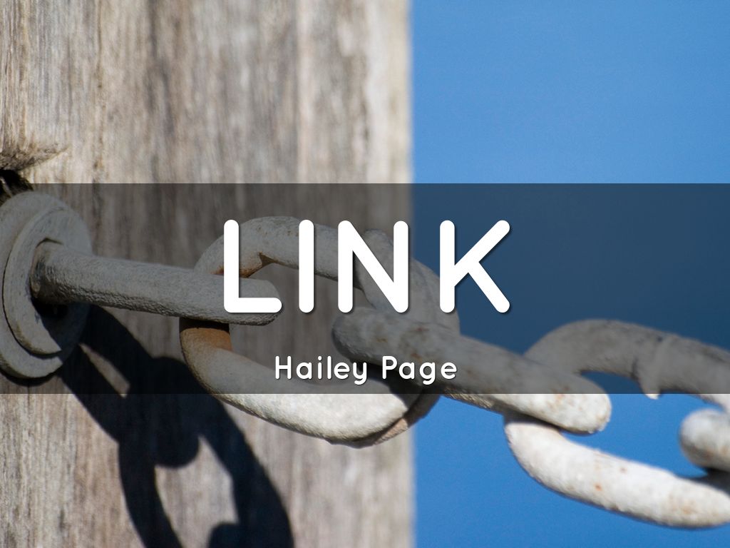 LINK